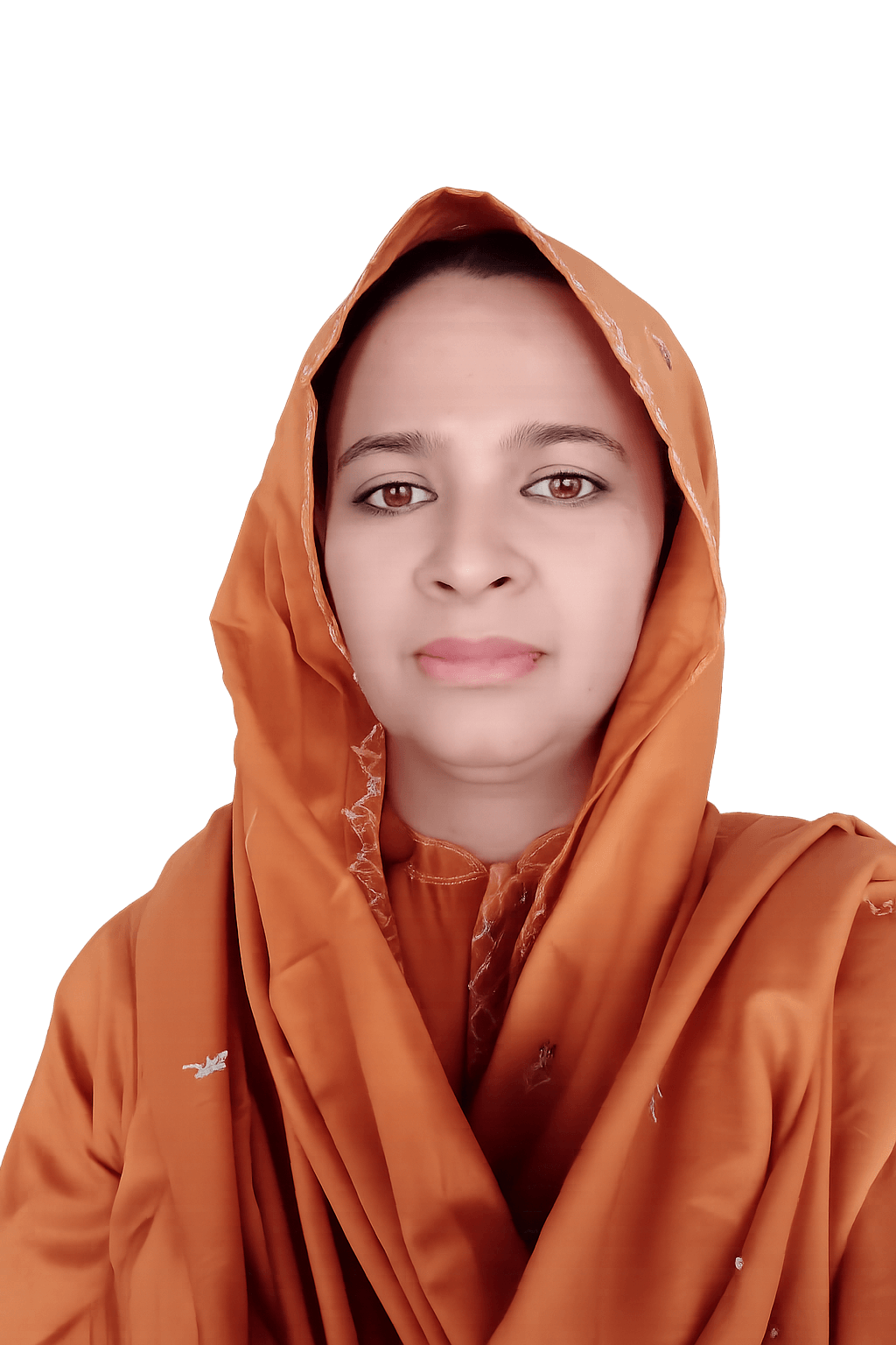 Samina Gullfam, SEO Expert Pakistan, Founder of SEO In Boots, Hazro Attock District Punjab